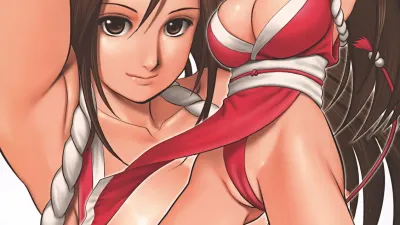 THE YURI & FRIENDS FULLCOLOR 9