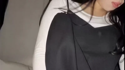 존예 왁서 여자친구 5